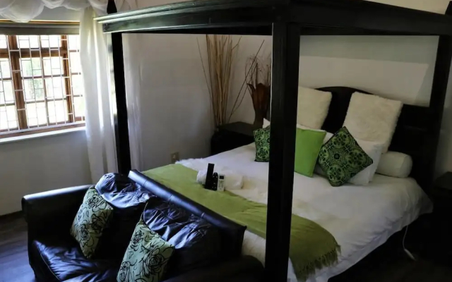 Moonriver Guesthouse