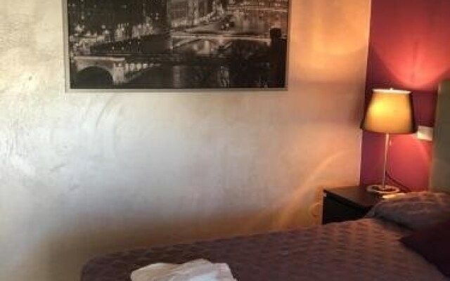 Apartment San Benedetto