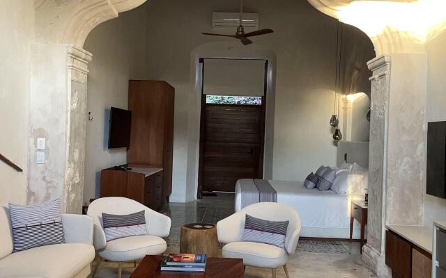 Las Lupitas Hotel Boutique