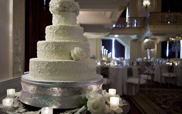 Omni William Penn Hotel