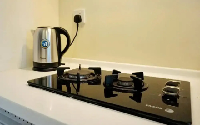 Marc Service Residence by LCH