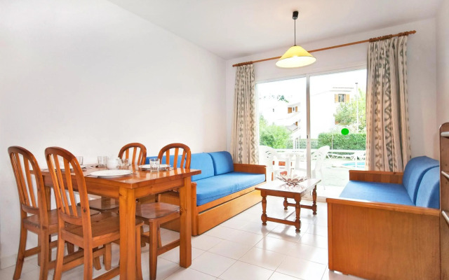 Apartamentos Llevant Puerto de Pollensa