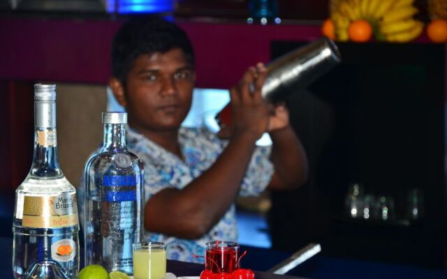 Lavanga Beach Hotel