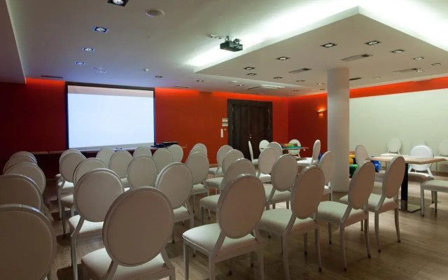 Litohoro Olympus Resort Villas & Spa