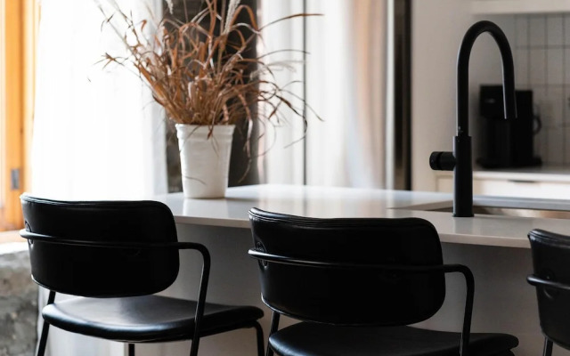 Maison Place Royale by Luxury In Transit