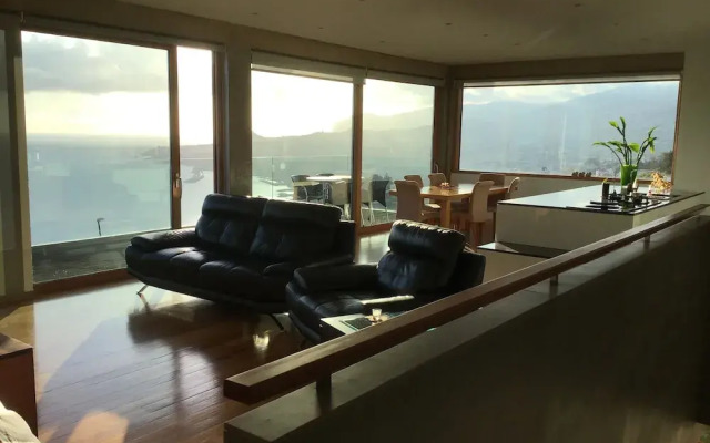 The Bay House