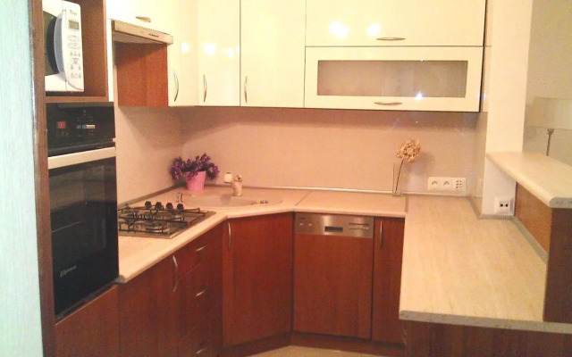 Apartament Dymińska