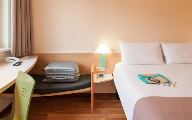 ibis Erfurt Altstadt