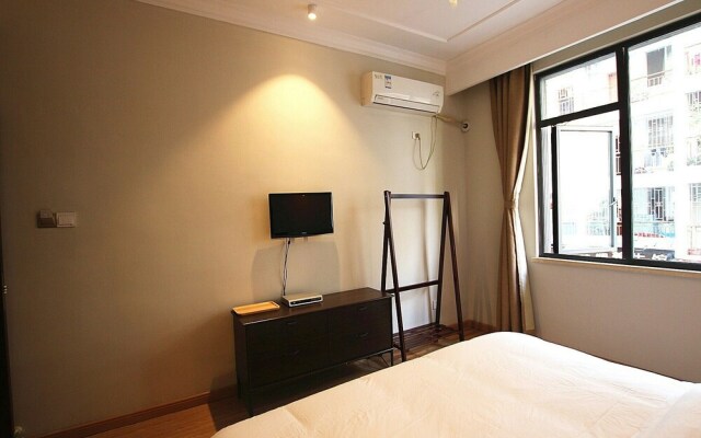 Suxi Weishe Guest House