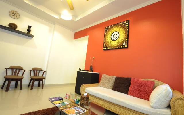 Ruankasalong Hua Hin Holiday House