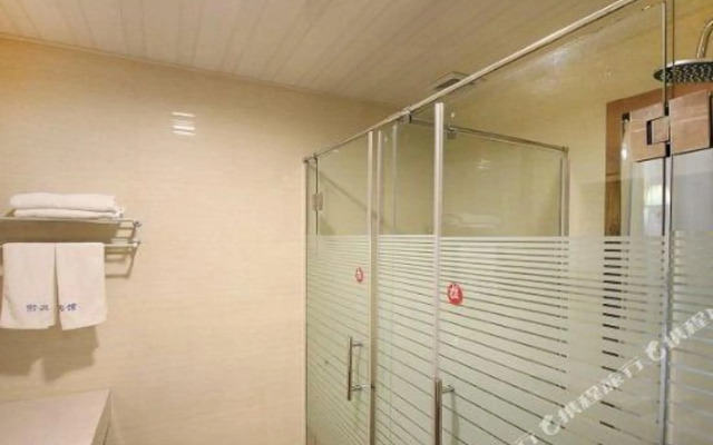 M Hotel Changzhou Spring and Autumn Yancheng