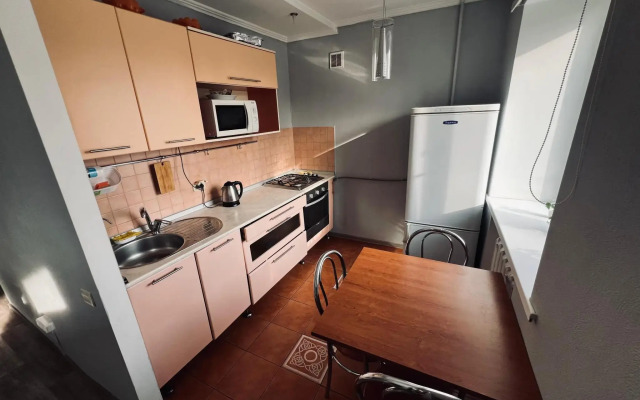 Apartments in Gebler lane 30