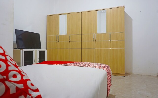 Hotel O Pondok Feby Makassar