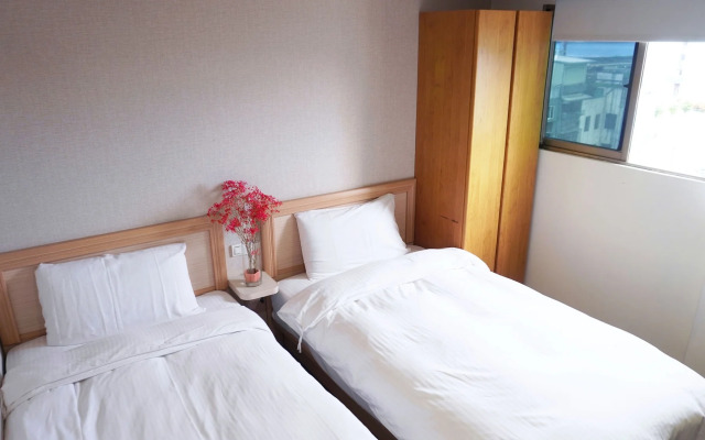 Suao Hotel