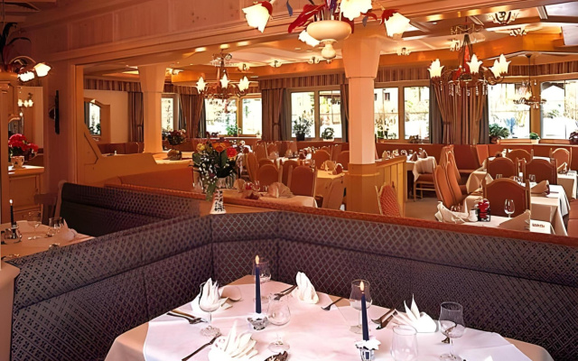 Jägerhof Hotel