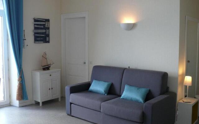 Appartement ROCK WILL