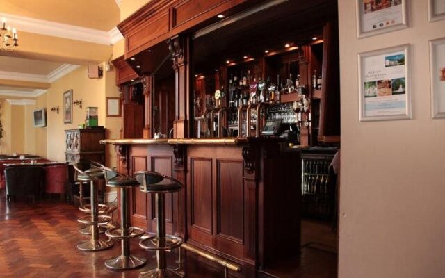 Springfort Hall Hotel