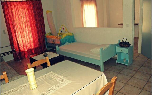 Studios Crete