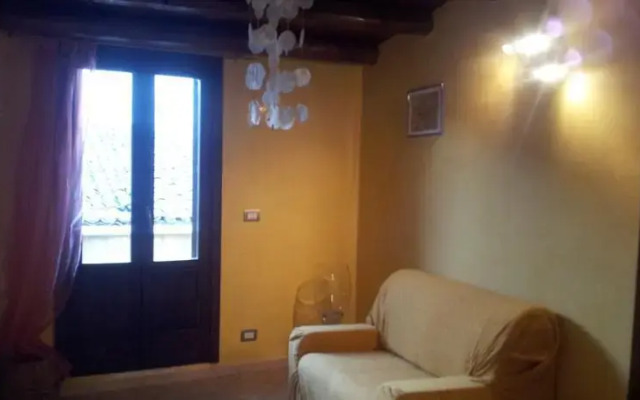 La Dimora Del Sole