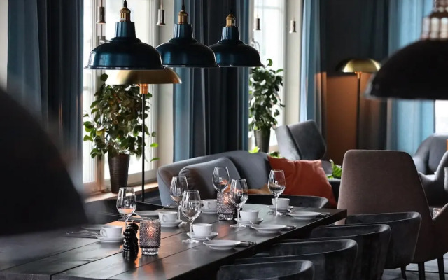 Atellet Hotell