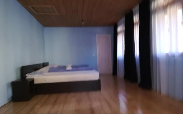 Guest house lela
