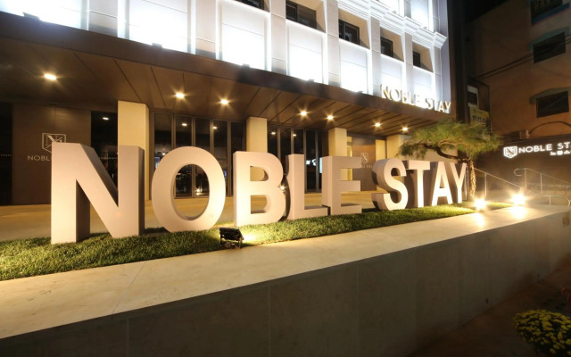 Noble Stay
