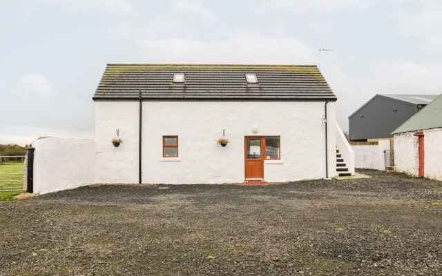 May's Cottage