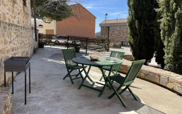 El Bulín de Madarcos