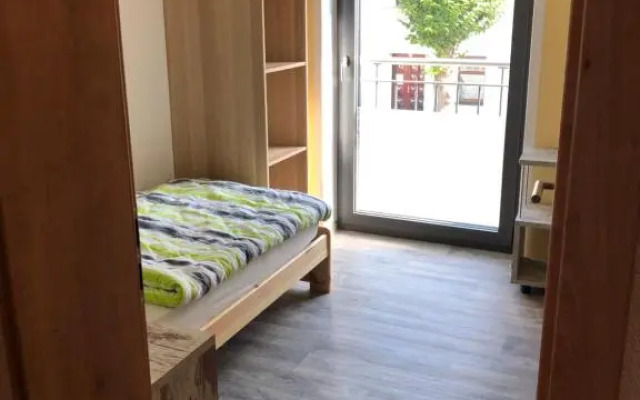 Ferienwohnung Zeitler