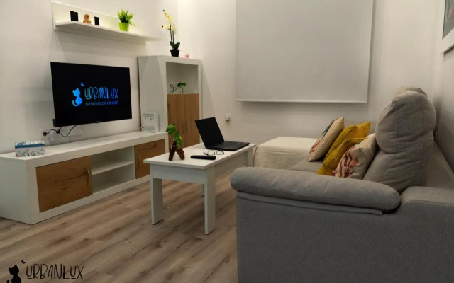 UrbanLux Feria