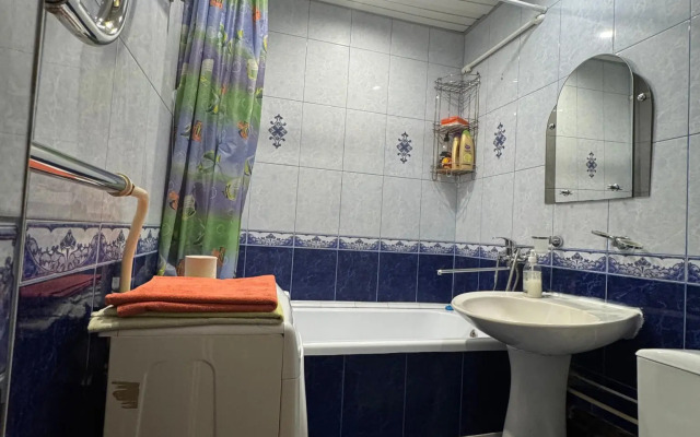 Апартаменты на улице Первомайская 79