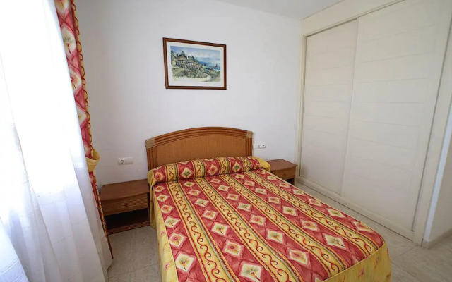 Apartamentos Coral Beach