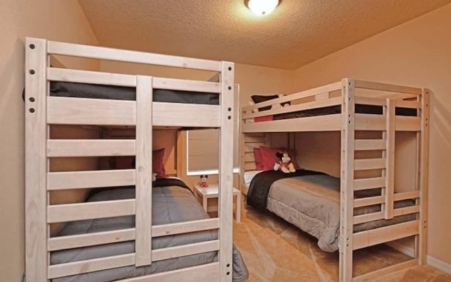 3111 TC - Compass Bay - Wonderful 4bd