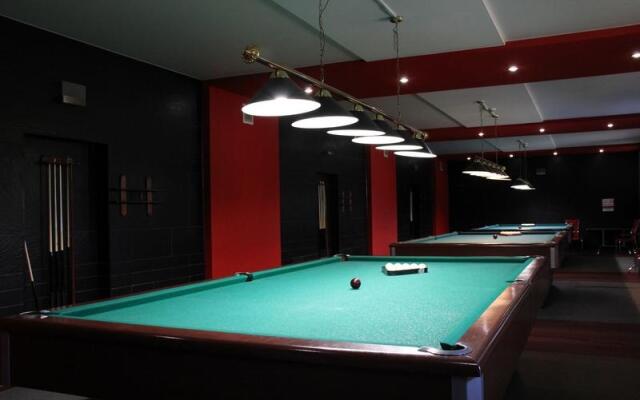 Северная Жемчужина