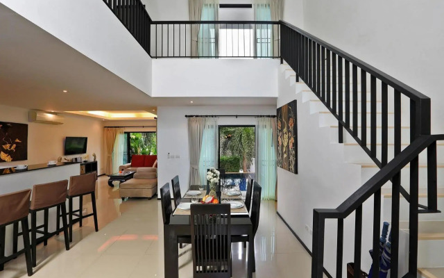 Villa Emauha