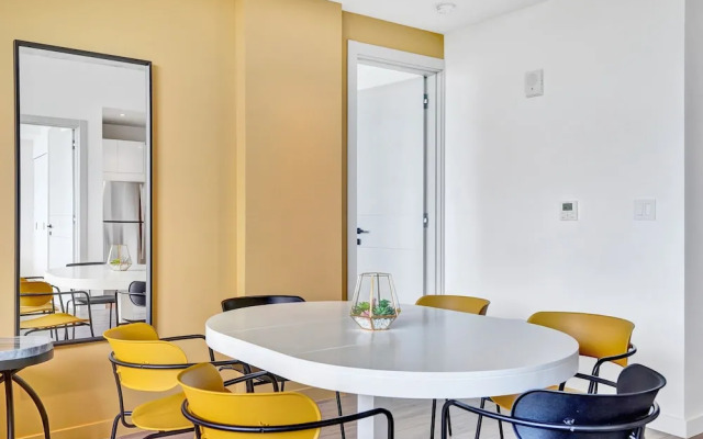 Design District Suites