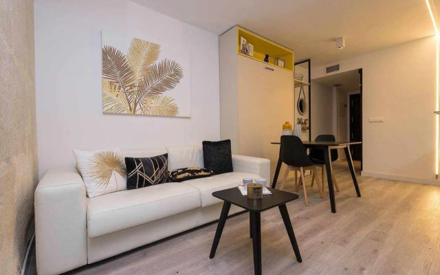 Loft Alicante Barrio 1