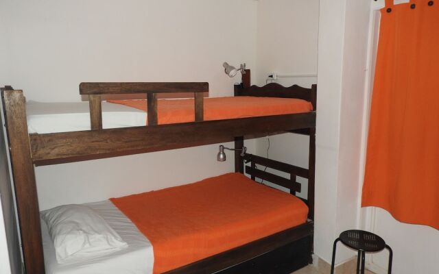 Hostal Don Miguel Cartagena de Indias