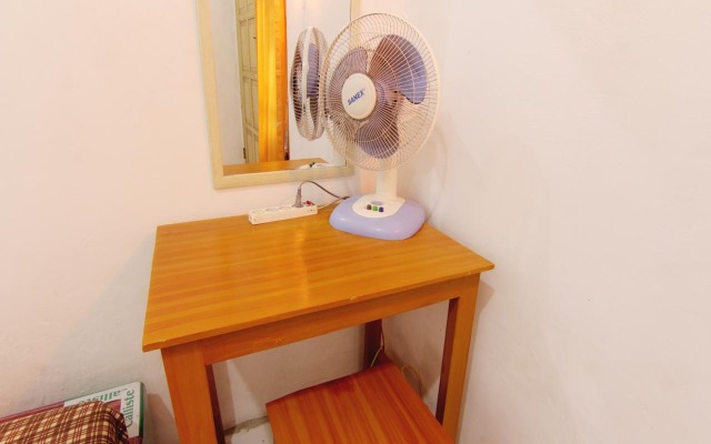 Griya Godean Yogyakarta