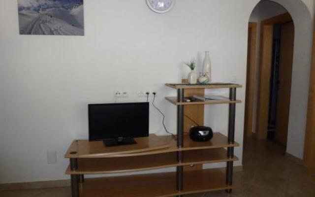 Ferienwohnung Hannes Steirer