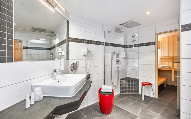 H+ Hotel Ferienpark Usedom