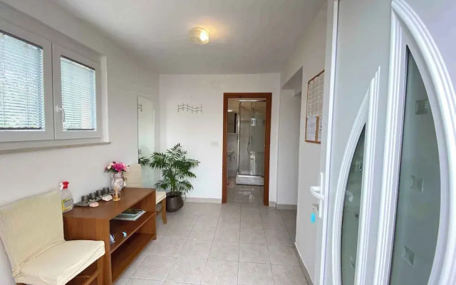 Apartment in Silo/insel Krk 13424