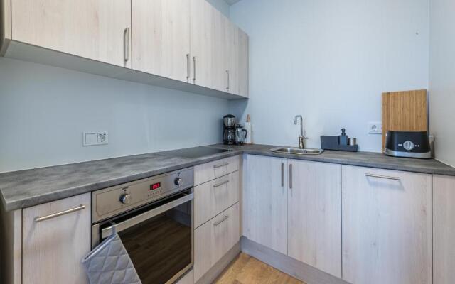 Nortia Apartments