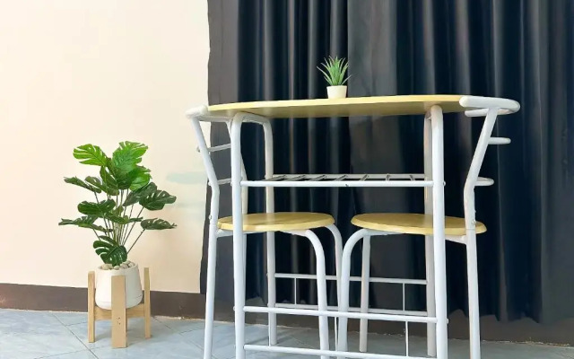 MONTANA Hotel & Hostel Phuket
