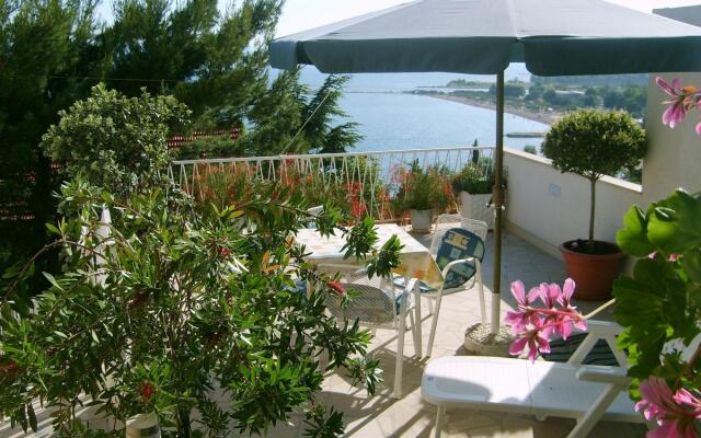 Ivan - With Parking - A2 Bungalov