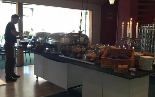Piteå Golfhotell