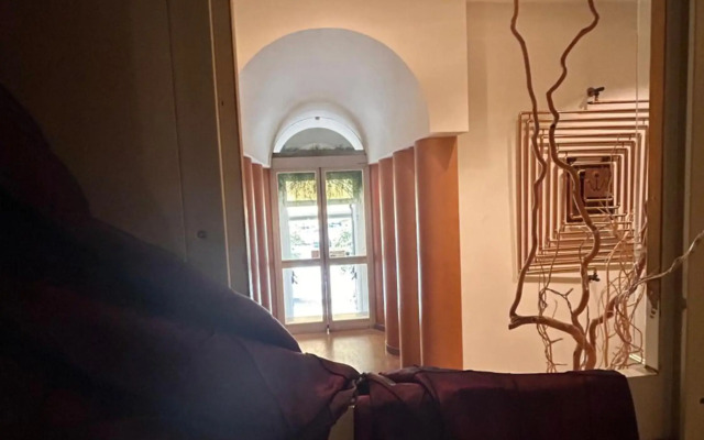 Hotel Aspromonte
