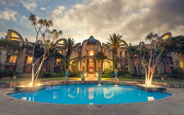 Royal Sibaya Hotel