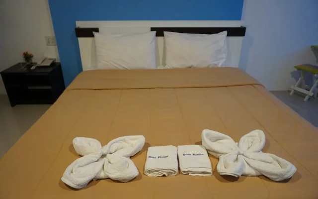 Boss House Hotel