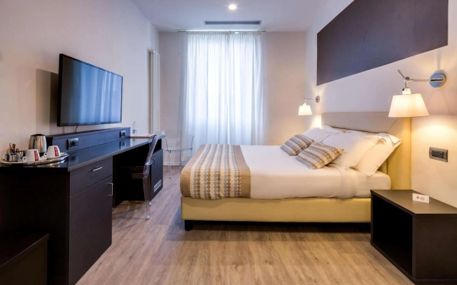 Hotel Centauro